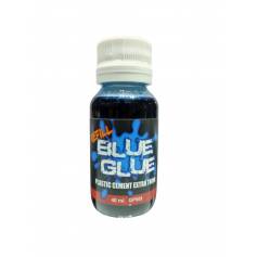 Ronin - Blue Glue Plastic Cement Extra Thin 40ml