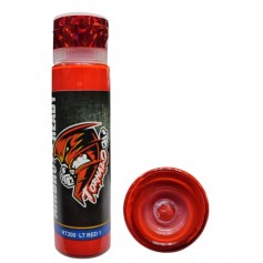 Ronin - Tornado Airbrush Ready Lt Red 1