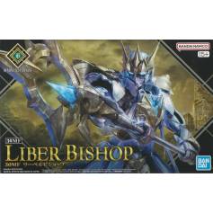 30 Minutes Fantasy - Liber Bishop