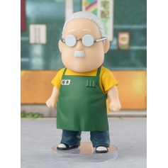 Sakamoto Days - Sakamoto Tarou - Figuarts minI