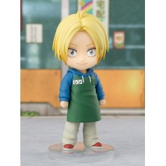 Sakamoto Days - Asakura Shin - Figuarts mini