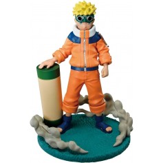 Naruto - Uzumaki Naruto - Memorable Saga