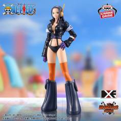 One Piece - Nico Robin - DXF Figure - The Grandline Lady - Egghead