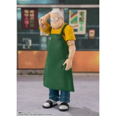 Sakamoto Days - Sakamoto Tarou - S.H.Figuarts