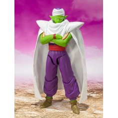 Dragon Ball Daima - Piccolo - S.H.Figuarts