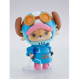 One Piece - Tony Tony Chopper - S.H.Figuarts - Future Island Egghead