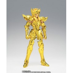 Saint Seiya - Aquarius Hyoga - Myth Cloth EX - Inheritor of the Gold Cloth