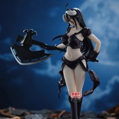 Overlord - Albedo - Bikini Armor Ver