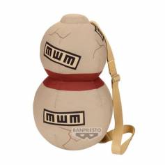 Naruto Narikiri Plush - Gaara’s Gourd