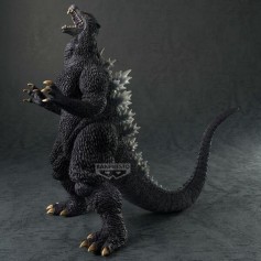 Godzilla Final Wars - Godzilla - Monsters Roar Attack - Toho Kaiju Series
