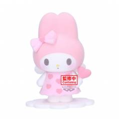 Sanrio Characters - My Melody - Fluffy Puffy Mine Vol.1