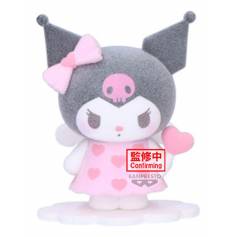 Sanrio Characters - Kuromi - Fluffy Puffy Mine Vol.1