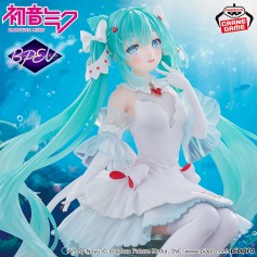 Piapro Characters - Hatsune Miku - Evolve Clearluxe - Clione
