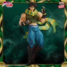 JoJo's Bizarre Adventure - Joseph Joestar - Mometria