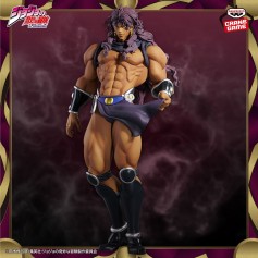 JoJo's Bizarre Adventure - Kars - Mometria