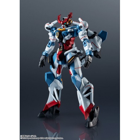 Gundam GQuuuuuuX - gMS-Ω GQuuuuuuX - Gundam Universe