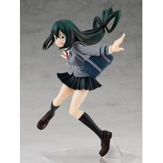 My Hero Academia - Tsuyu Asui - Pop Up Parade