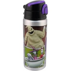 Jack - Botella Aluminio