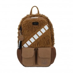 Star Wars - Mochila Chewbacca