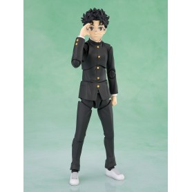 Dandadan - Takakura Ken - Turbo Babaa - S.H.Figuarts