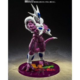 Dragon Ball Z - Cooler Final Form - S.H.Figuarts - 40th Anniversary Reissue Ed