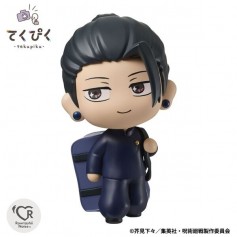 Jujutsu Kaisen - Geto Suguru - Tekupiku