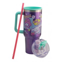 Hello Kitty Friends - Termo Jumbo 1.2L