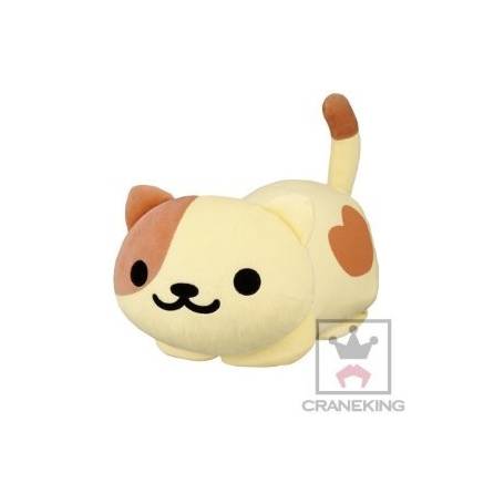 Neko Atsume - Peaches Super Big plush