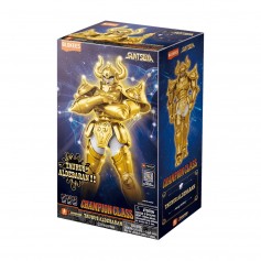 BLOKEES - Saint Seiya Champion Class - Taurus Aldebaran