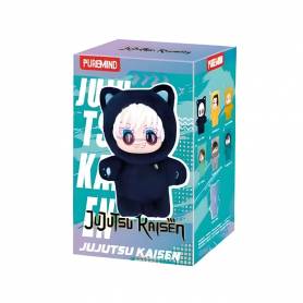 Puremind - Jujutsu Kaisen Party Vinyl Plush