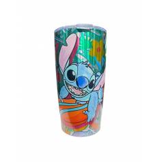 Stitch Termo Acero 500 ml