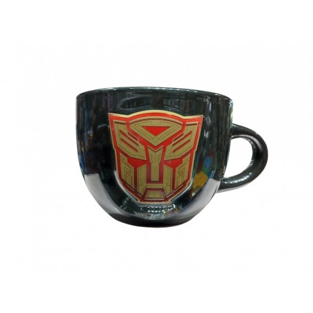 Taza Cerealera - Transformers