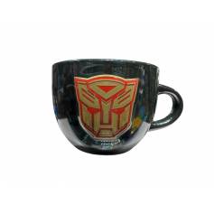 Taza Cerealera - Transformers