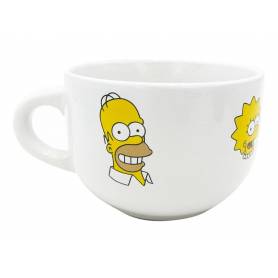 Taza Jumbo Simpsons 1738-179