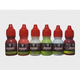 Ronin - Monster FX SET 1