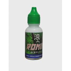 Ronin - Acrylic Thinner for Brushes 15ml