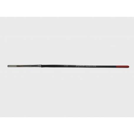 Ronin - Pincel Extra Fino 3/0 Black