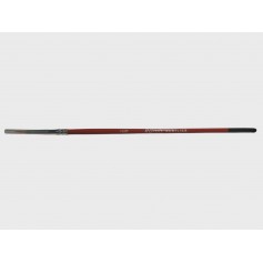 Ronin - Pincel Extra Fino 3/0 Firme Red