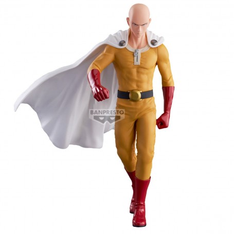 One Punch Man - Saitama - Grandista