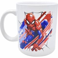 Disney - Taza Spiderman 1729-69