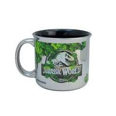Tarro Iridiscente Jurassic World 430 ml 2415-5567