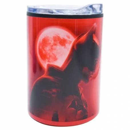 Termo Vaso Batman 350ML 2415-3798