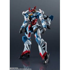 Gundam GQuuuuuuX - gMS-Ω GQuuuuuuX - Gundam Universe