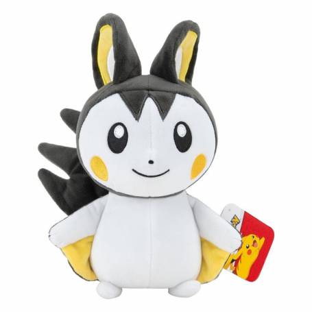 Pokemon - Emolga peluche