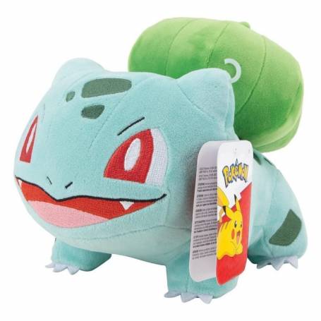 Pokemon - Bulbasaur peluche
