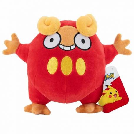 Pokemon - Darumaka peluche