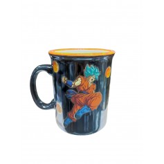 Dragon Ball - Tarro Iridiscente 2415-5834