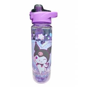 Kuromi - Botella 2415-6048