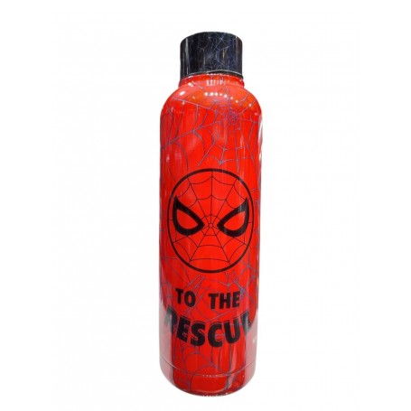 Spiderman - Botella doble pared 2415-5201