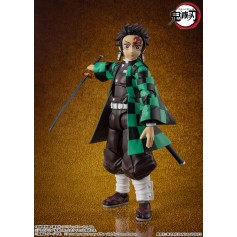 Demon Slayer - Kamado Tanjiro - S.H.Figuarts - The Final Battle in the Infinity Castle Ver